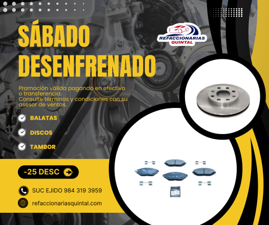 Refaccionarias Quintal