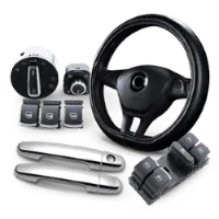 Refaccionarias Quintal